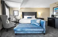 Aqua Blue Hotel Hotels in Юг Кингстаун