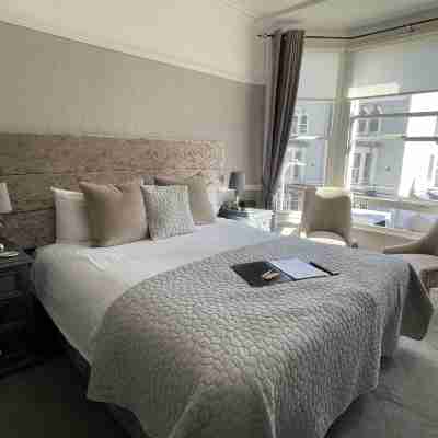 Lynton House Rooms
