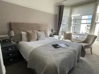 Lynton House Hotels near West Shore Beach