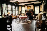 Mercersburg Inn