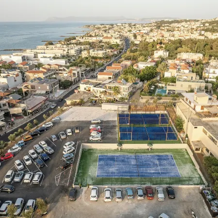 Porto Platanias Beach Resort & Spa