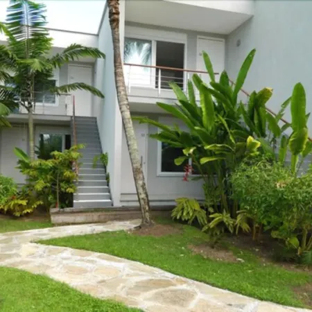 Villa Dos Graffitis Pousada