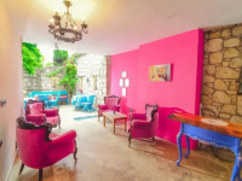 Bedirhan Konak Otel Hotels in Cesme