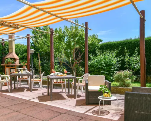 Green Paradise Affittacamere Hotels in Massa Lubrense
