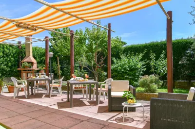 Green Paradise Affittacamere Các khách sạn gần Sant’Agata sui due Golfi