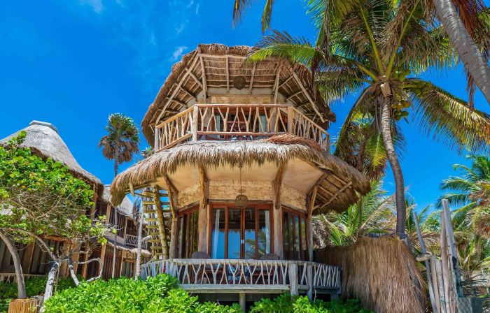Alaya Tulum