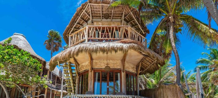 Alaya Tulum Hotels in Tulum