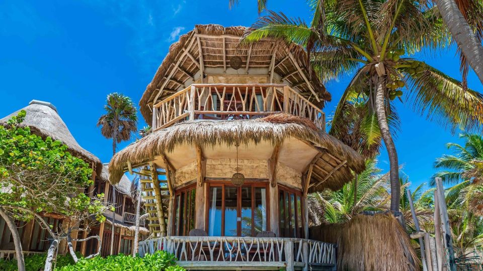 Alaya Tulum