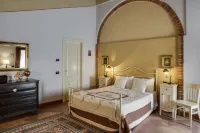 Antico Casale l'Impostino Hôtels à : Civitella Paganico