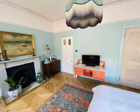 Ben A'an House Hotels in Callander