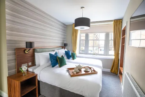 Blackfriars - pet friendly