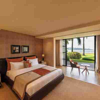 Munyonyo Commonwealth Resort Rooms