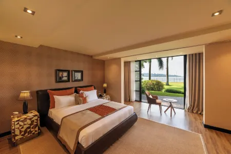 Munyonyo Commonwealth Resort