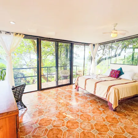 Mango Moon Villa