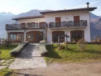 Agriturismo la Campagnola Hotels in Samolaco