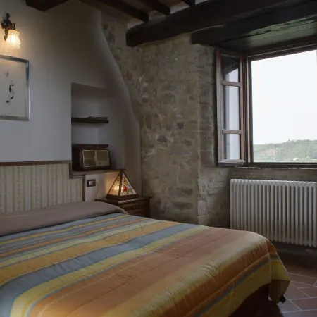 Castello di Cisterna Umbria