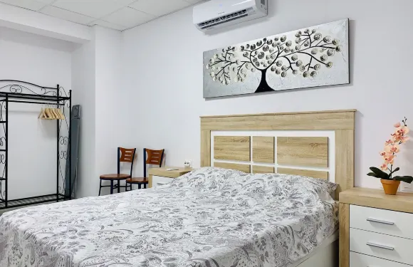 諾韋爾達塞爾吉奧民宿出租公寓