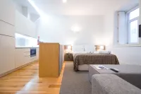 On Palace Apartments - Free Parking
