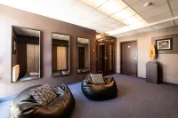 Interhotel Tatra Hotels in Kunčice pod Ondřejníkem