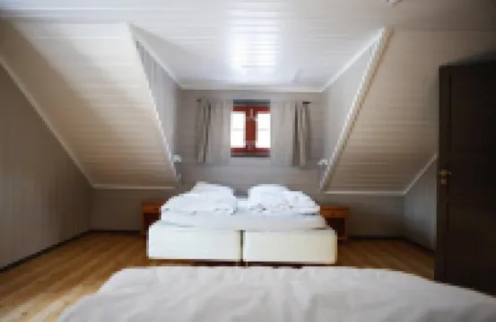 Hunderfossen Leiligheter Hafjell