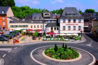 Hotel Saarburger Hof Hotels in Mettlach