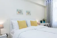 Luxury Main Square Apartments - Boutique
