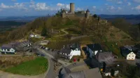 DF am Ring Nürburg - 2 tähden