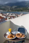 Elegant Living - Havudsigt
