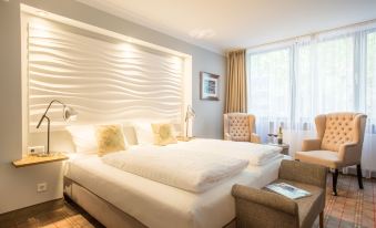 The Ascot Hotel, Cologne
