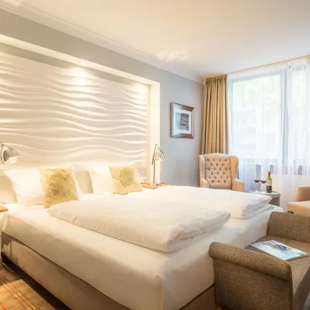 The Ascot Hotel, Cologne