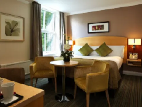 The Abbey Hotels in Great Malvern