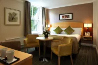 The Abbey Hotels in Hanley Swan