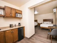 Hotel Elva Hotels in Caborca