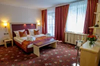 Walpurgishof Hotels in Wildemann