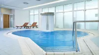 Orea Spa Hotel Cristal - Pool