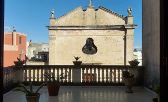 B&B Casa Resci