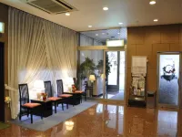 Silk Hotel Hotels in Ichinomiya