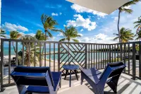 Chesapeake Beach Resort - Ocean View