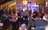 Løgstør Parkhotel - bars