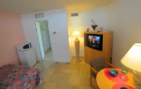Beach Terrace Motor Inn Hotels in Wildwood