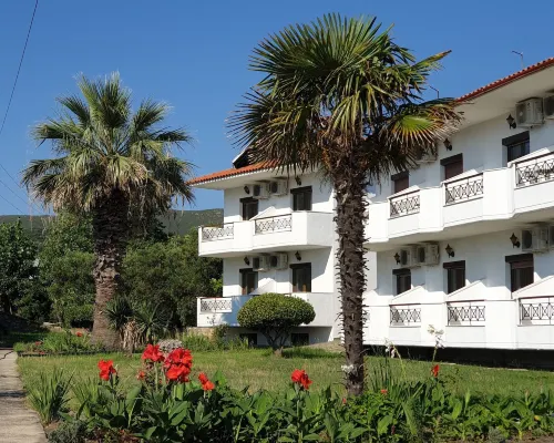 Hotel Ermioni Hotels in Toroni