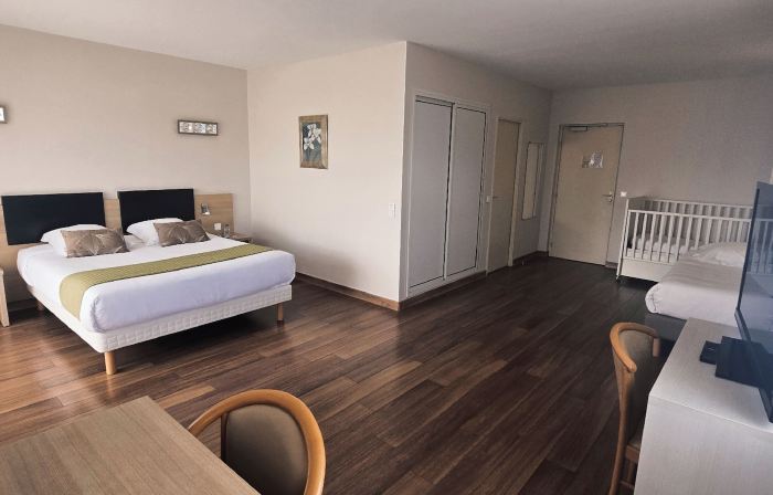 Hotel Poretta
