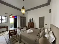 Riad Zouhour - Kitchens