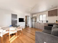 Big4 Traralgon Park Lane Holiday Park Hotels in Traralgon