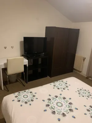 Hotel Bon Accueil