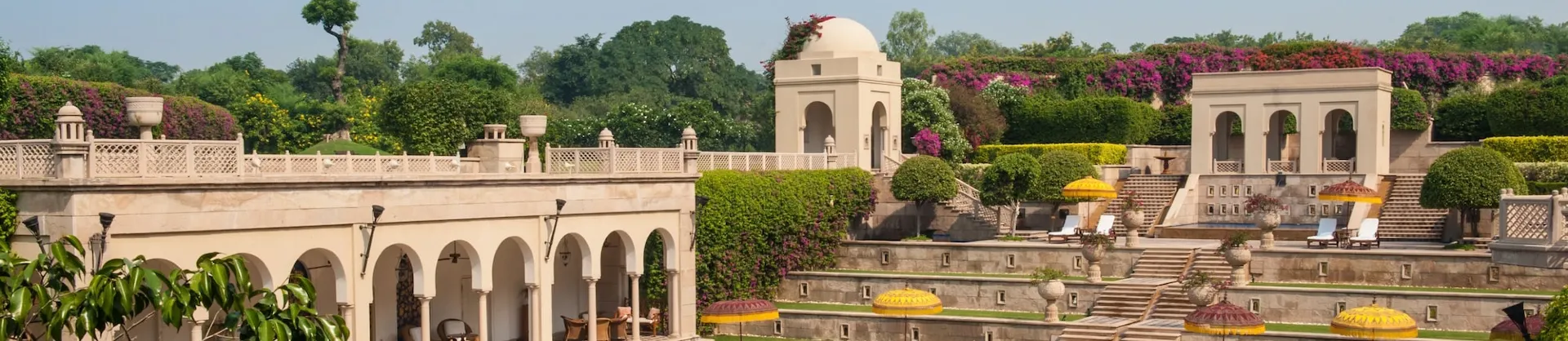 Popular Luxury Hotels Near Lakhimpur Kheri