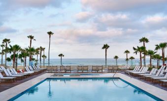 Pasea Hotel and Spa