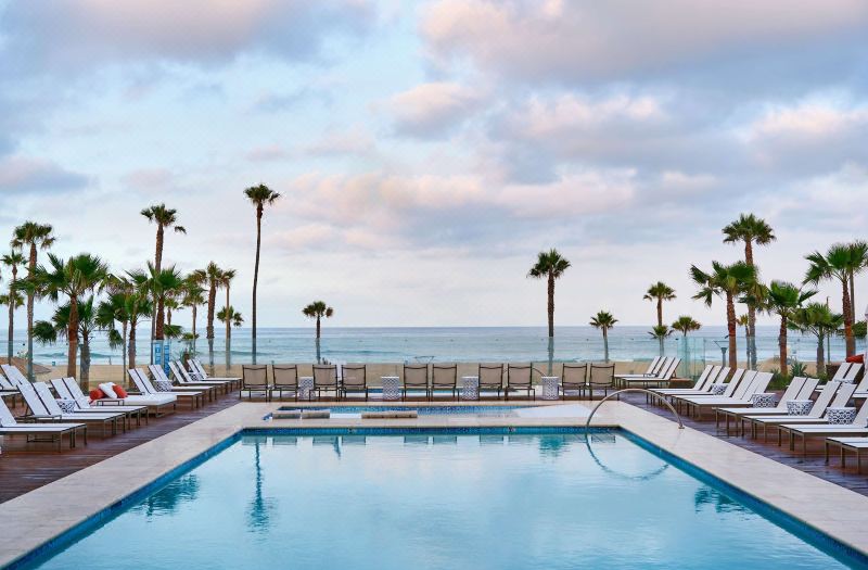 Pasea Hotel and Spa photo 2
