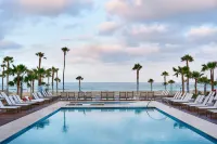 Pasea Hotel and Spa فنادق في هونتينغتون بيتش