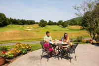 Mountain Lodge at Okemo-1Br Fireplace & Updated Kitchen 1 Bedroom Condo by RedAwning